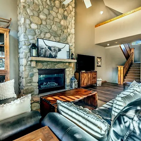 Ironwood Townhome 2989 - Keystone2989Com